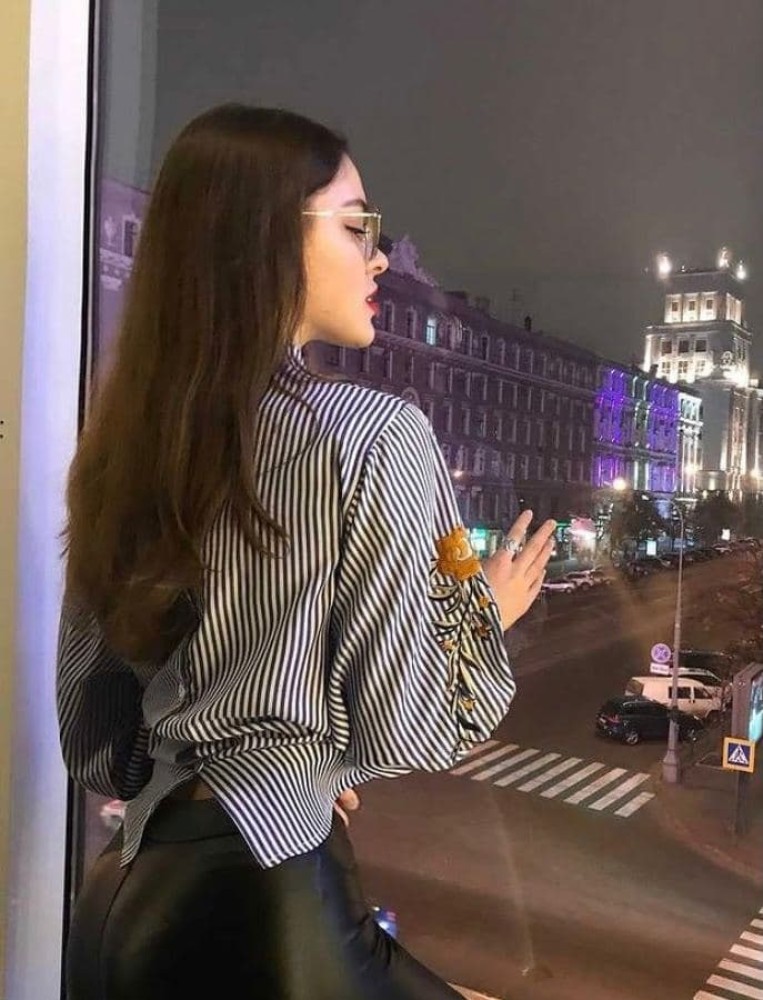 Индивидуалка 🎥 Инга фото № 2 в городе Оленегорск