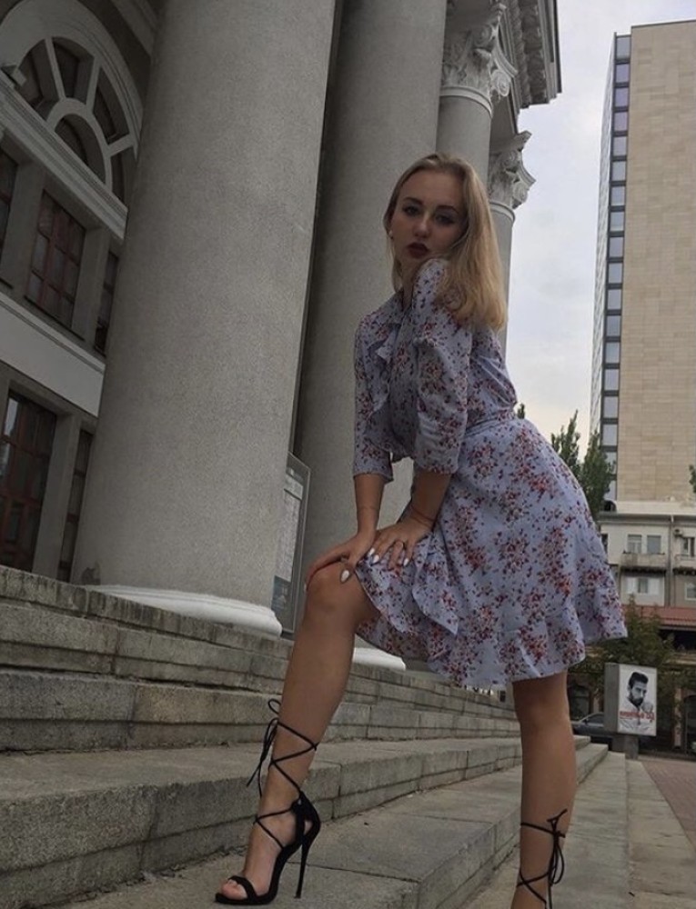 Индивидуалка 🎥 МАРГОША фото № 2 в городе Оленегорск