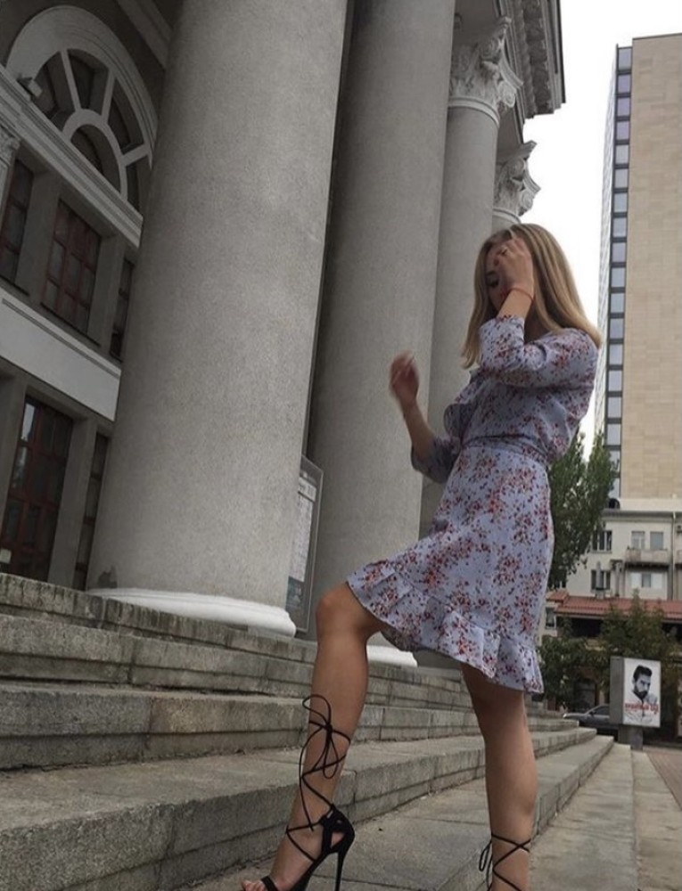 Индивидуалка 🎥 МАРГОША фото № 2 в городе Оленегорск