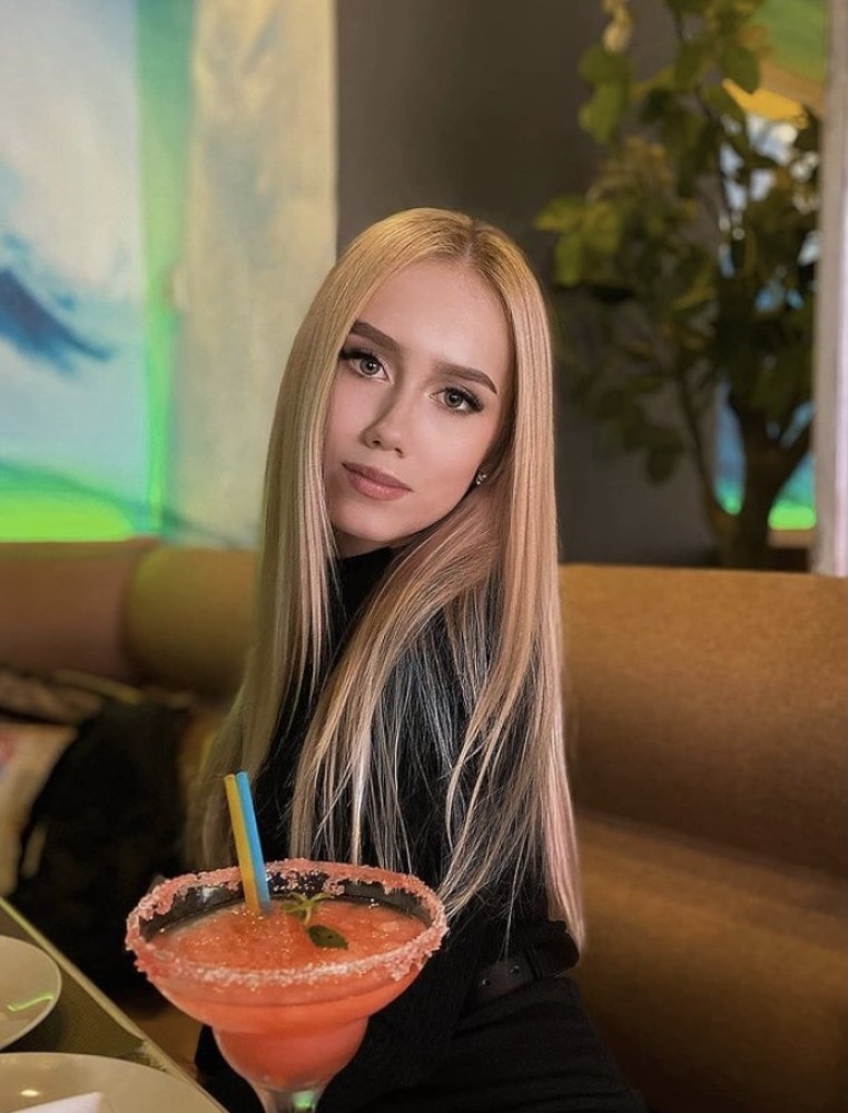 Индивидуалка 🎥 Тонечка фото № 2 в городе Оленегорск