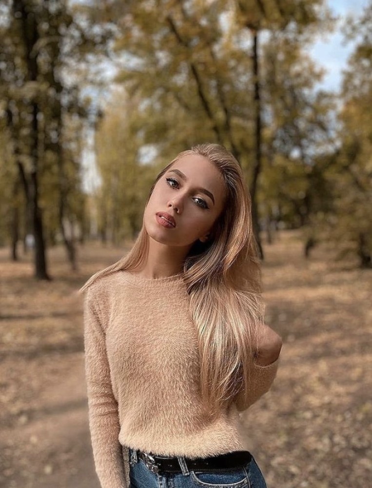 Индивидуалка 🎥 Тонечка фото № 2 в городе Оленегорск