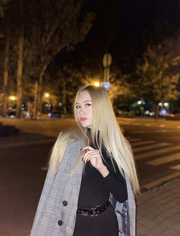 Индивидуалка 🎥 Тонечка фото № 2 в городе Оленегорск