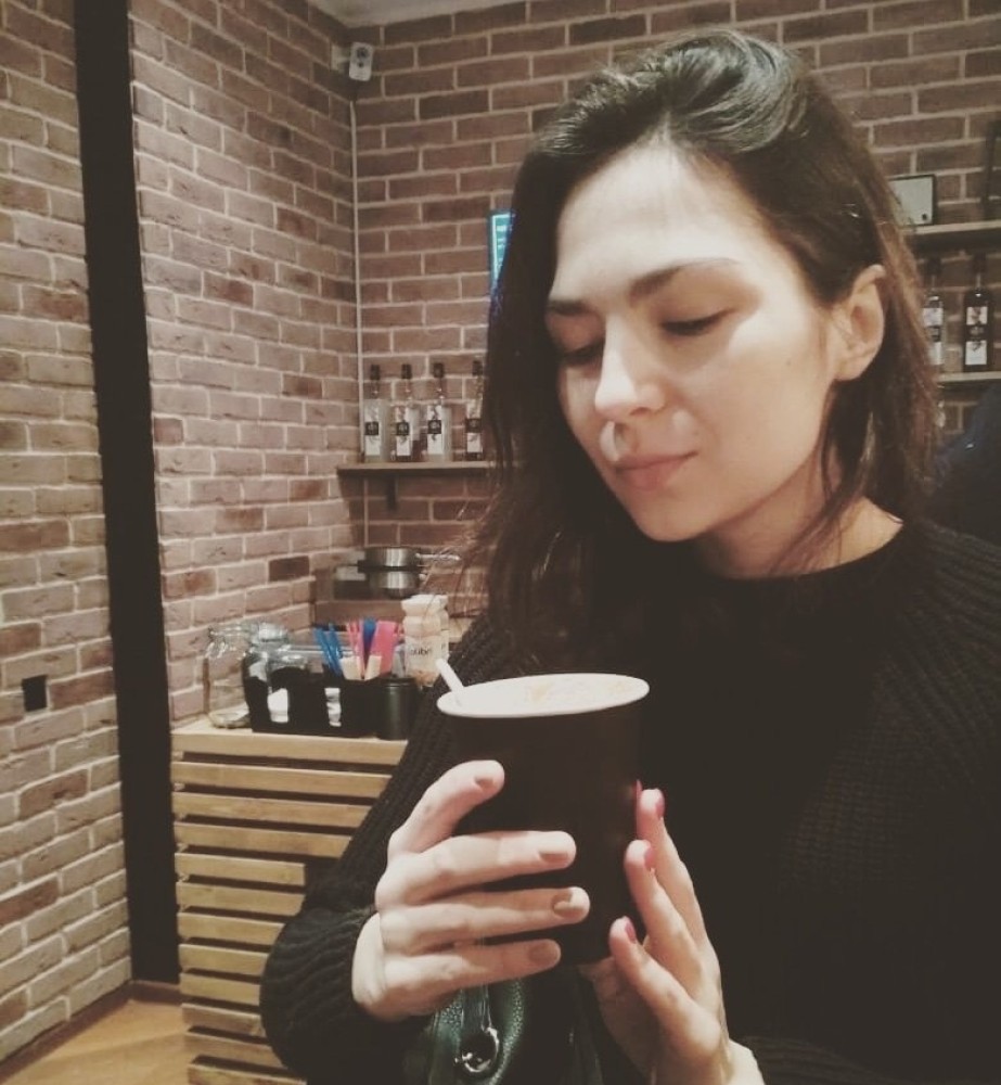 Индивидуалка Элис главное фото в городе Оленегорск 