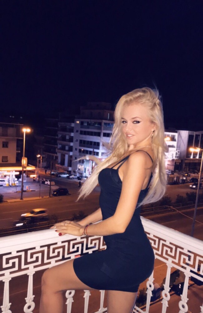 Индивидуалка Кира главное фото в городе Оленегорск 