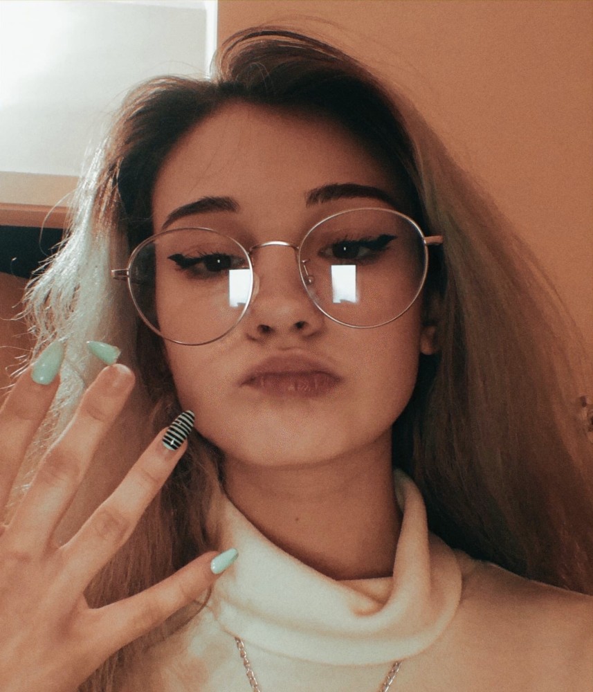 Индивидуалка Лида главное фото в городе Оленегорск 