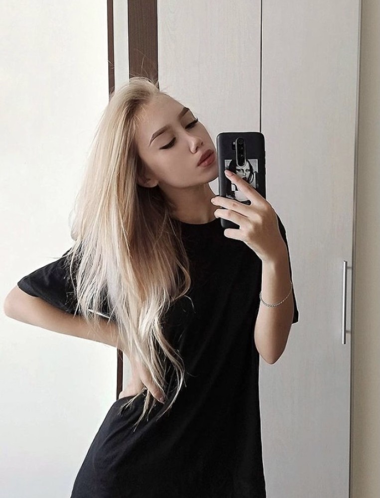 Индивидуалка 🎥 Тонечка главное фото в городе Оленегорск 