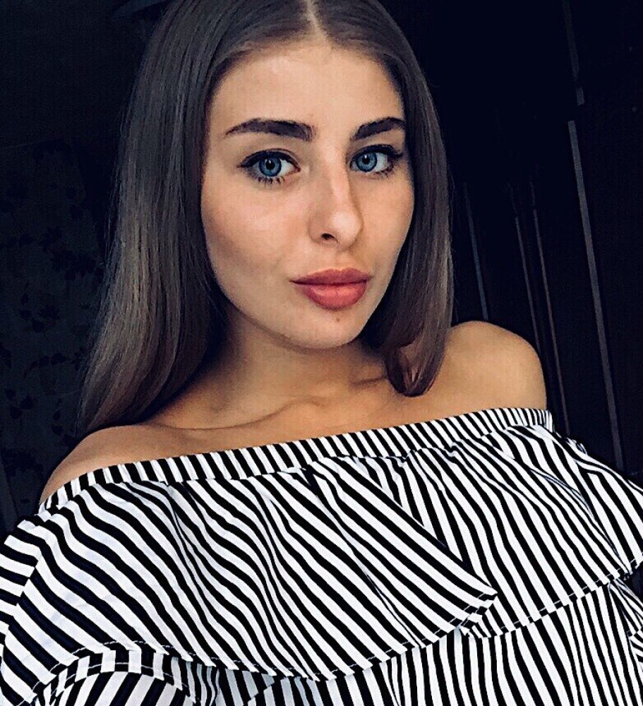 Индивидуалка Алена главное фото в городе Оленегорск 