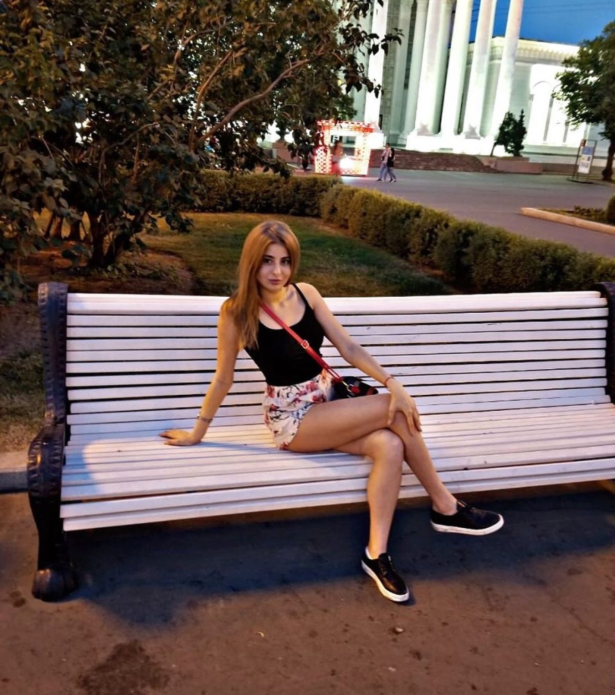 Индивидуалка Алена фото № 2 в городе Оленегорск