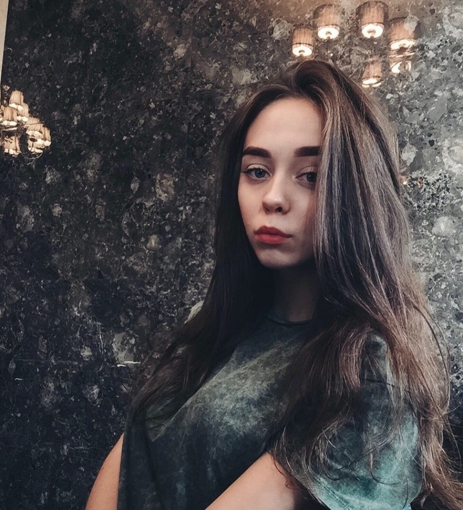 Индивидуалка Алисия фото № 2 в городе Оленегорск