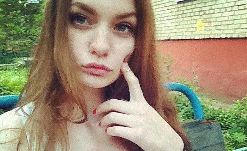 Индивидуалка Диляра фото № 2 в городе Оленегорск