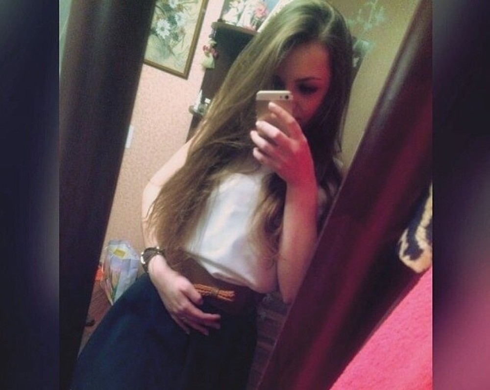 Индивидуалка Диляра фото № 2 в городе Оленегорск