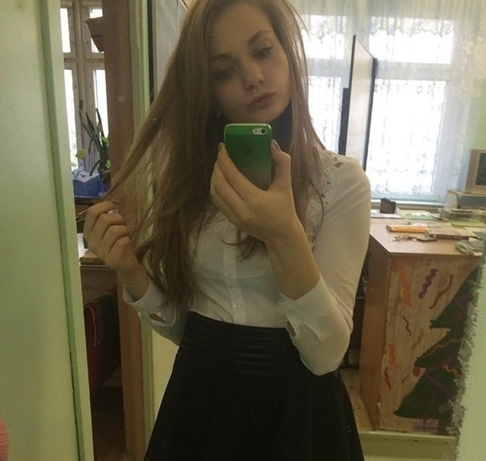 Индивидуалка Диляра фото № 2 в городе Оленегорск