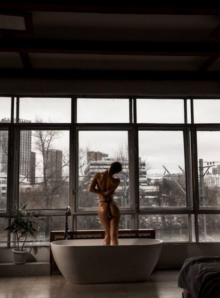 Индивидуалка Дора фото № 2 в городе Оленегорск