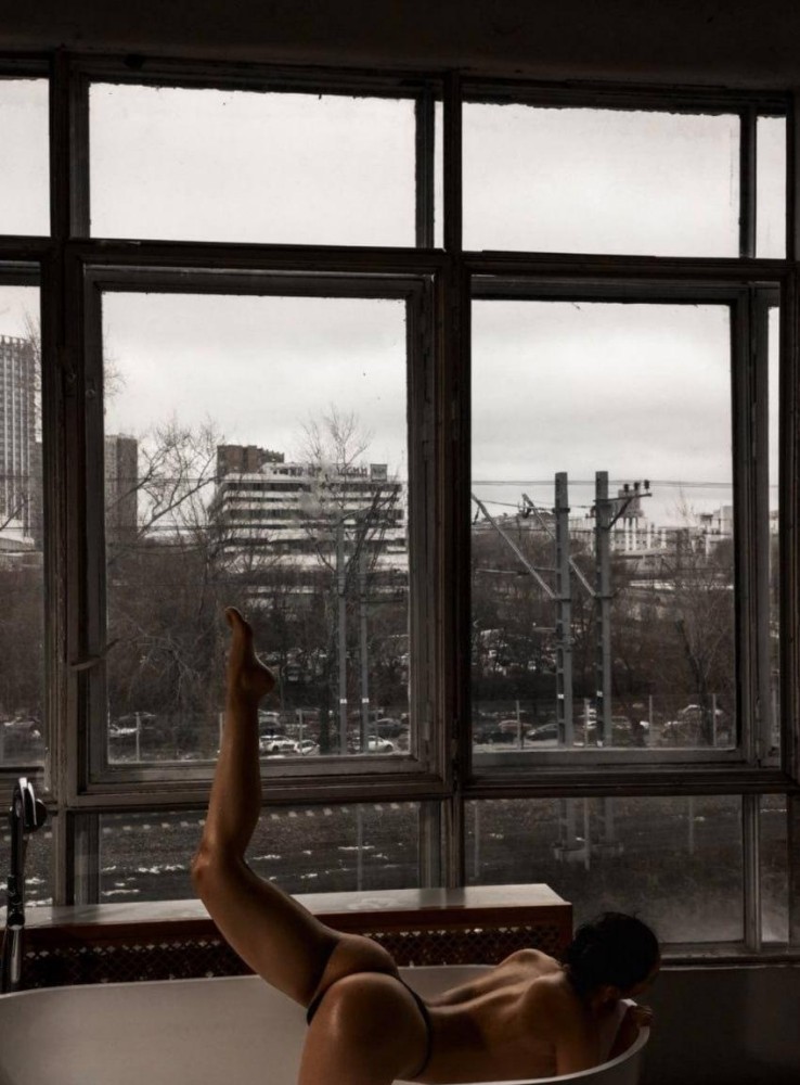 Индивидуалка Дора фото № 2 в городе Оленегорск