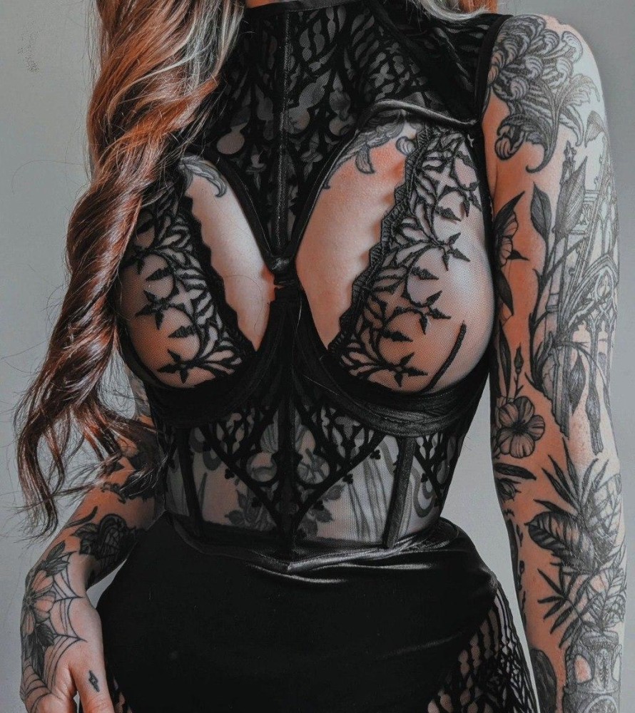 Индивидуалка Екатерина фото № 2 в городе Оленегорск