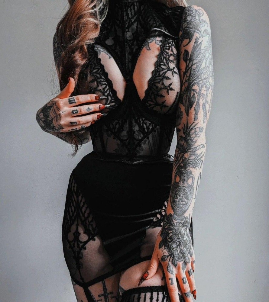 Индивидуалка Екатерина фото № 2 в городе Оленегорск