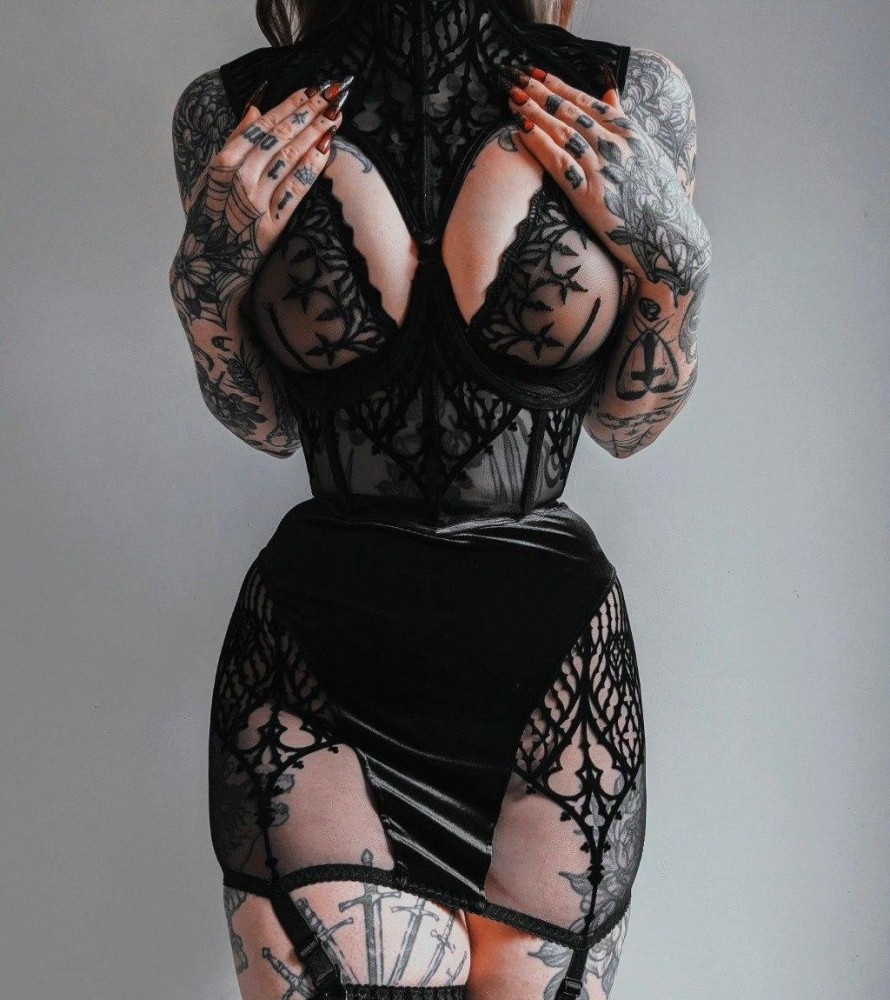 Индивидуалка Екатерина фото № 2 в городе Оленегорск