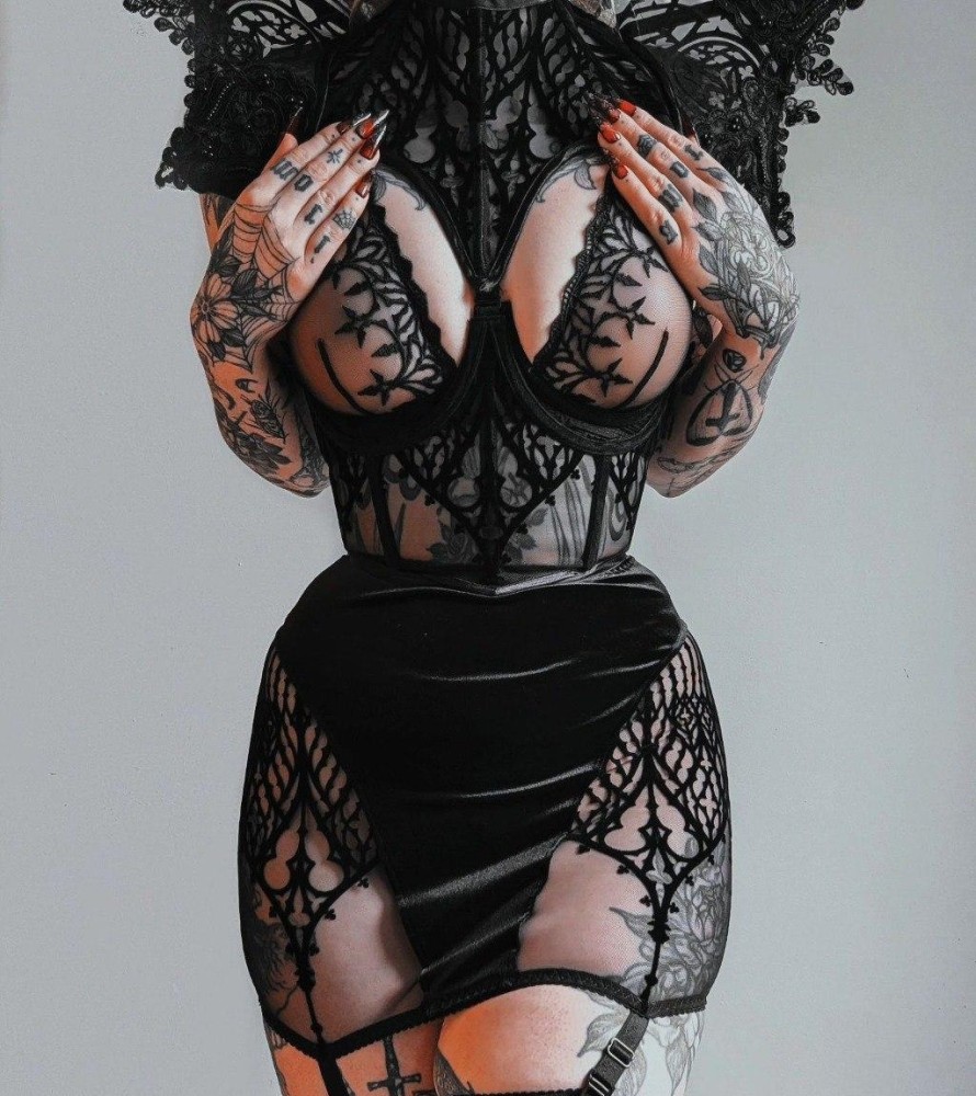 Индивидуалка Екатерина фото № 2 в городе Оленегорск