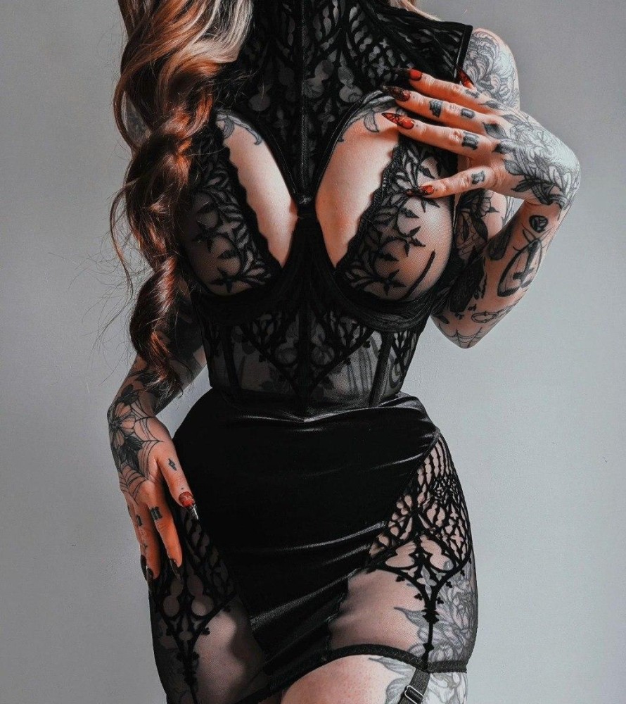 Индивидуалка Екатерина фото № 2 в городе Оленегорск