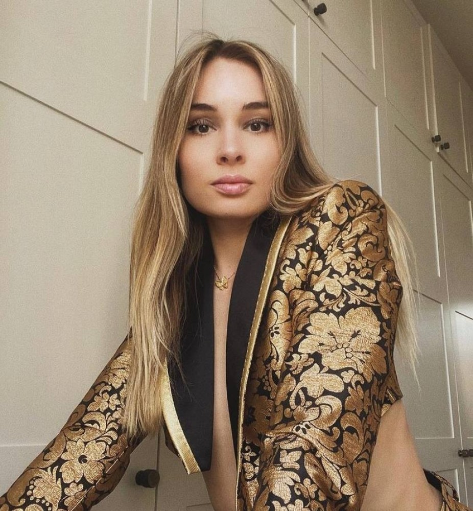 Индивидуалка Инна фото № 2 в городе Оленегорск