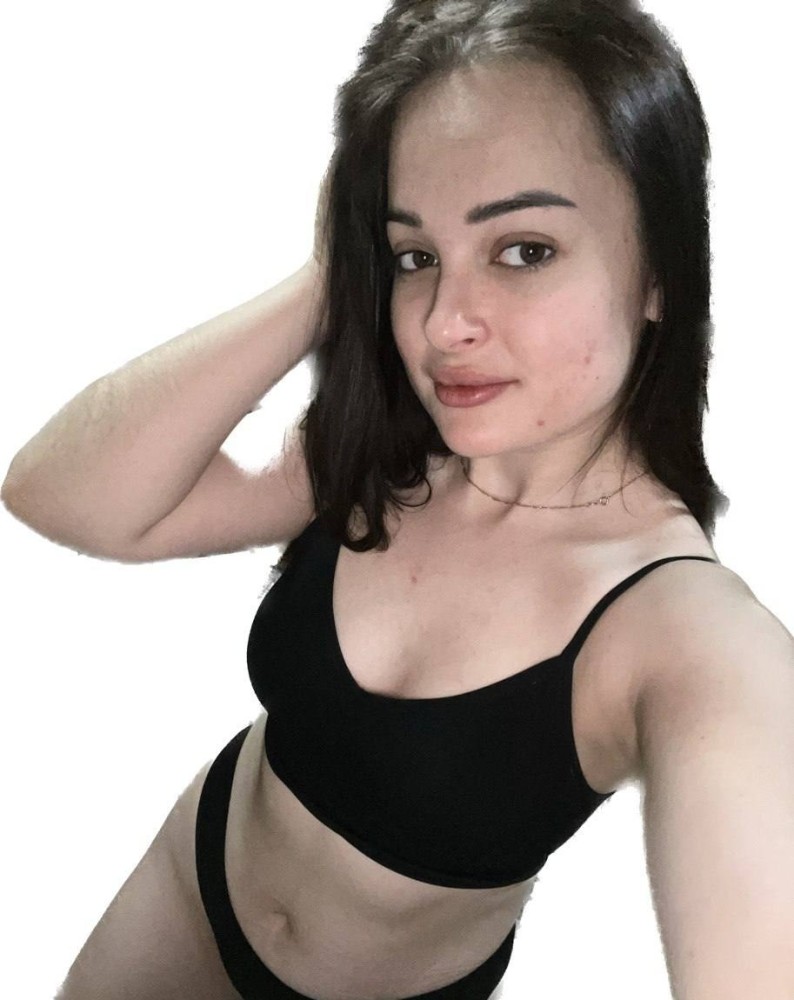 Индивидуалка Инна фото № 2 в городе Оленегорск