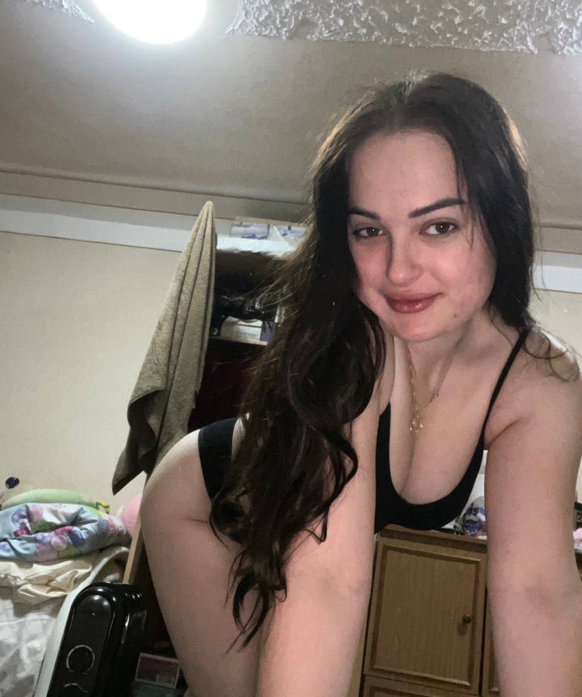 Индивидуалка Инна фото № 2 в городе Оленегорск