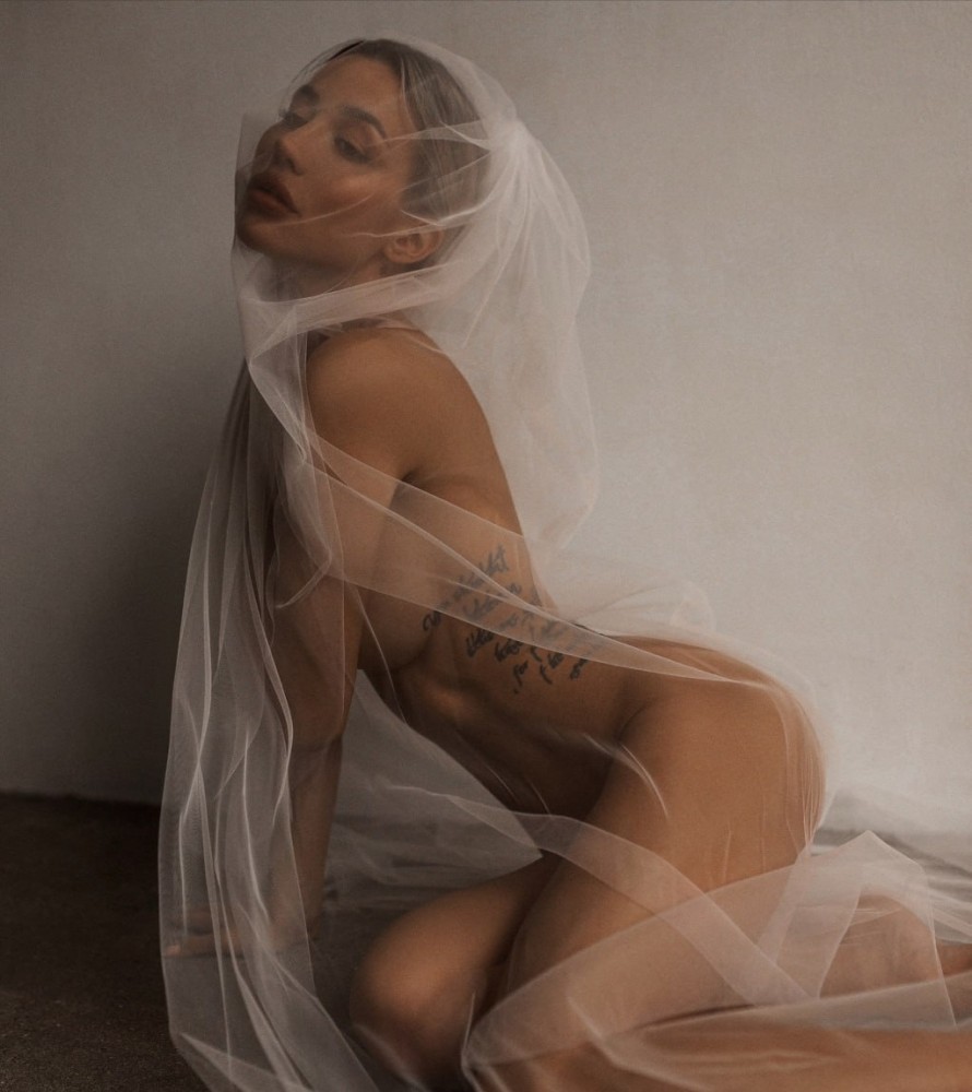 Индивидуалка Камилла фото № 2 в городе Оленегорск