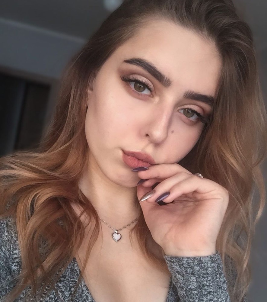 Индивидуалка Катя фото № 2 в городе Оленегорск