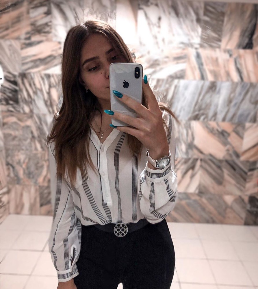 Индивидуалка Катя фото № 2 в городе Оленегорск