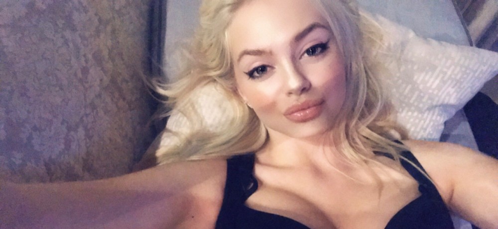 Индивидуалка Кира фото № 2 в городе Оленегорск