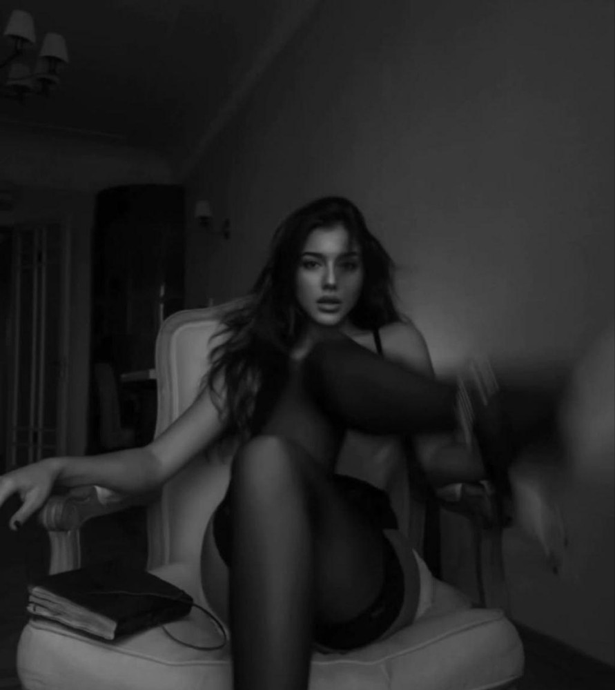 Индивидуалка Клара фото № 2 в городе Оленегорск