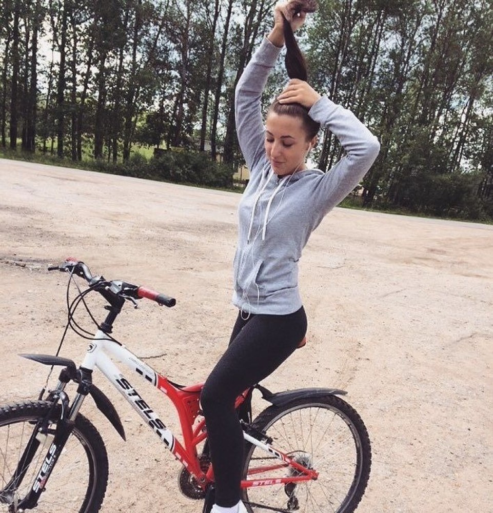 Индивидуалка Клава фото № 2 в городе Оленегорск