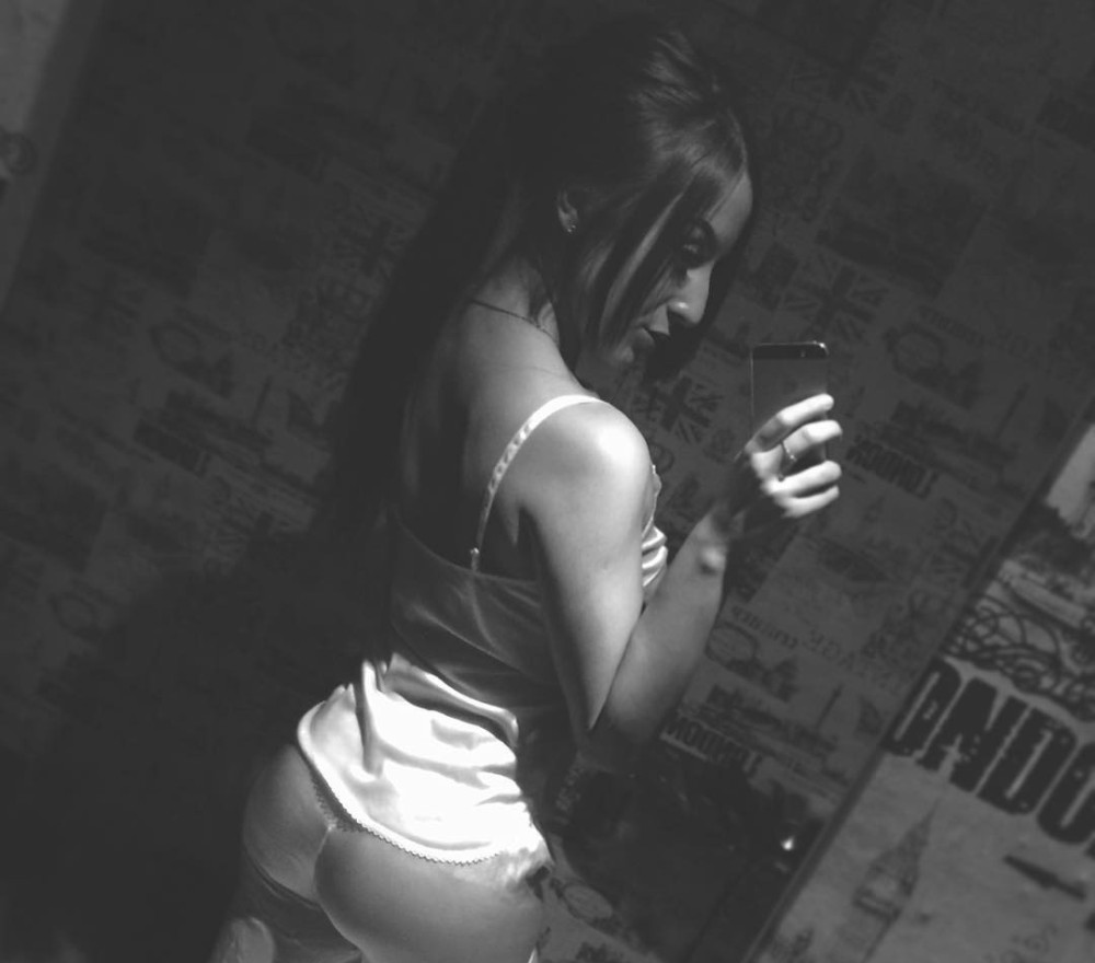 Индивидуалка Клава фото № 2 в городе Оленегорск