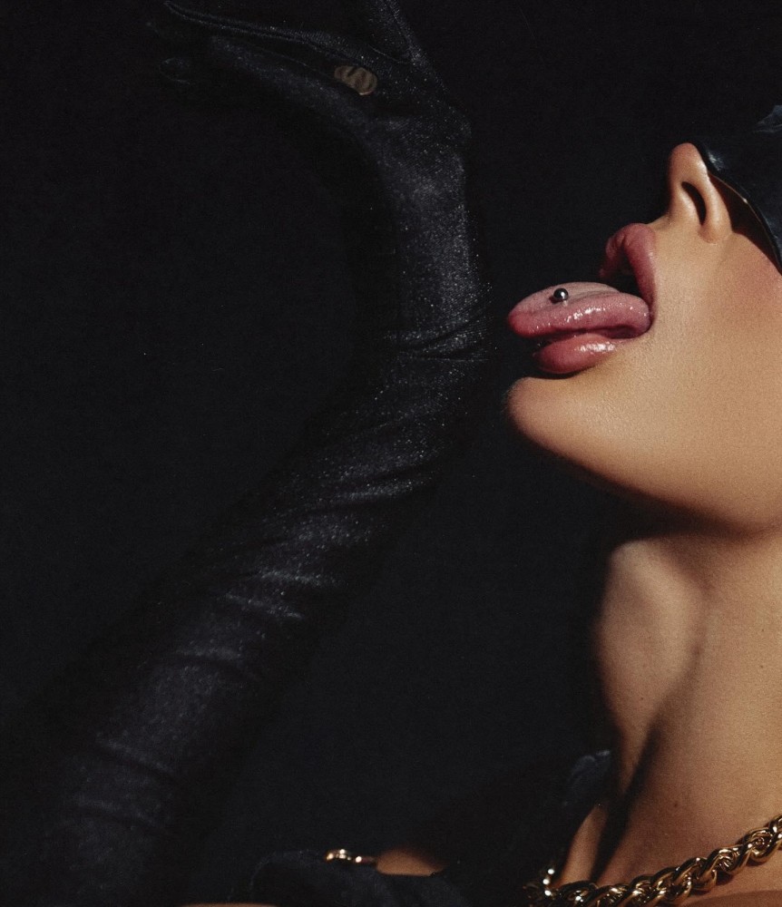 Индивидуалка Лада фото № 2 в городе Оленегорск