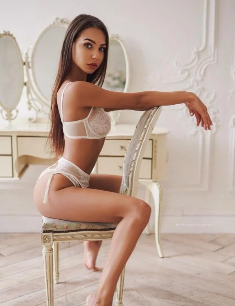 Индивидуалка Лайма фото № 2 в городе Оленегорск