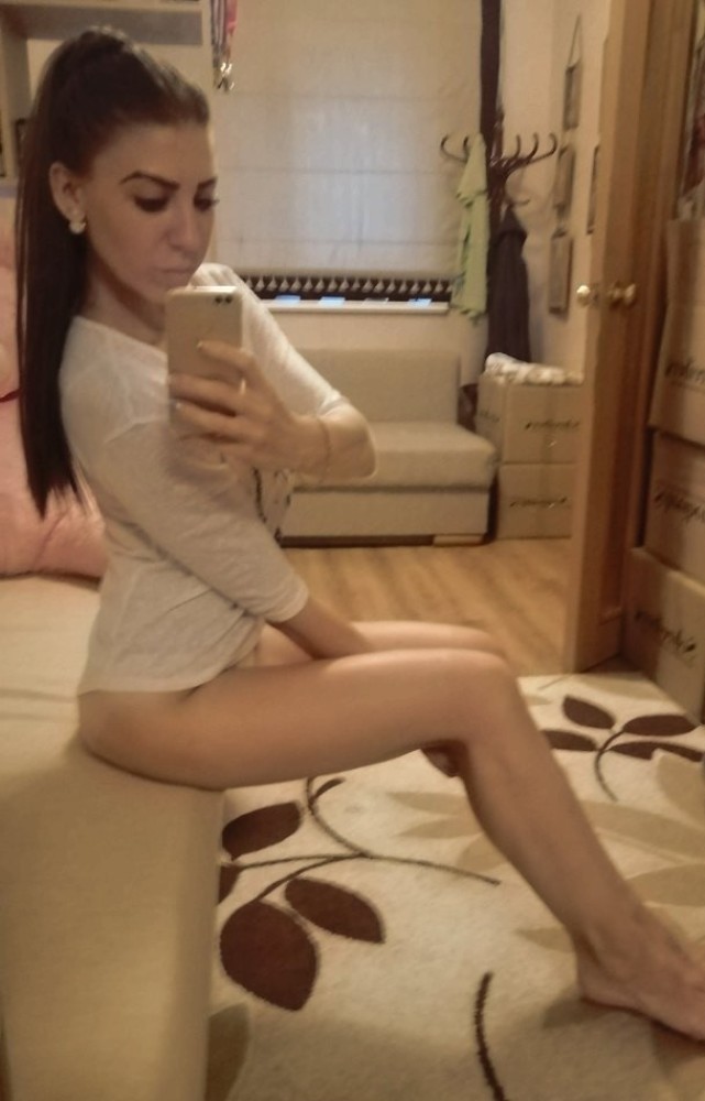 Индивидуалка Лана фото № 2 в городе Оленегорск