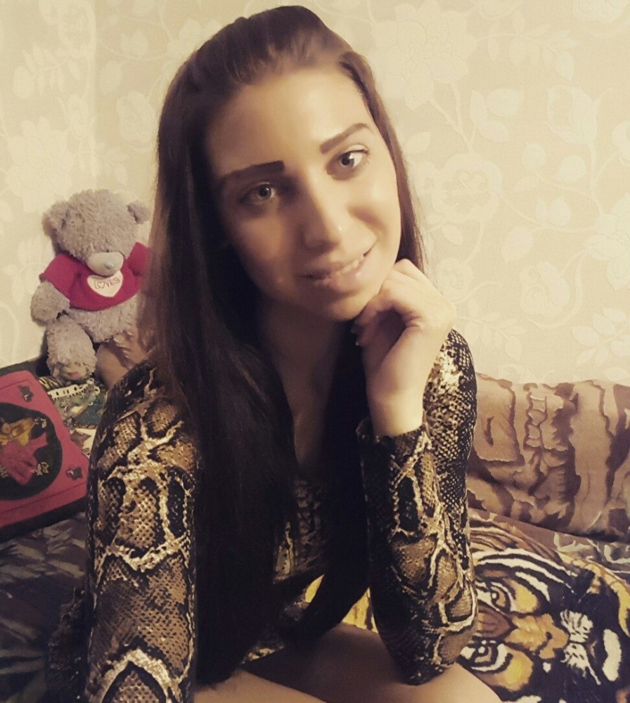 Индивидуалка Лана фото № 2 в городе Оленегорск