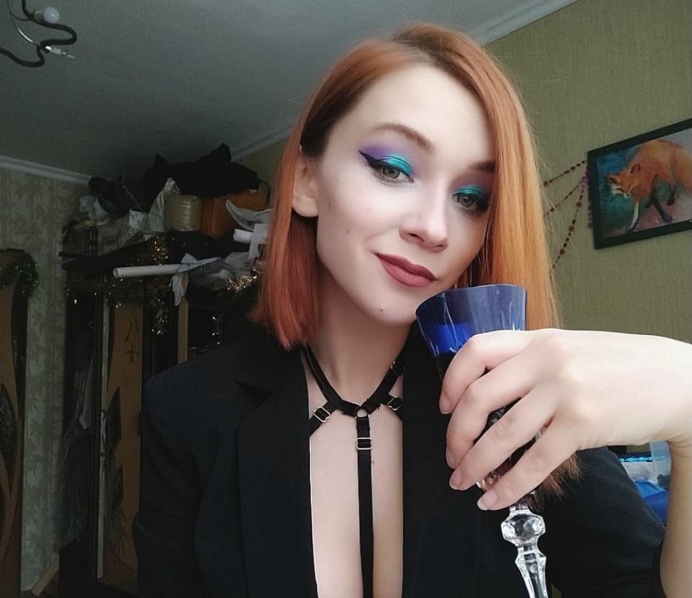 Индивидуалка Лера фото № 2 в городе Оленегорск