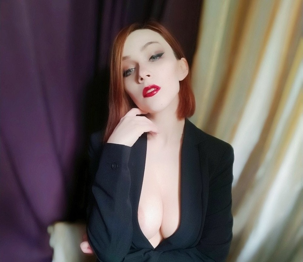 Индивидуалка Лера фото № 2 в городе Оленегорск