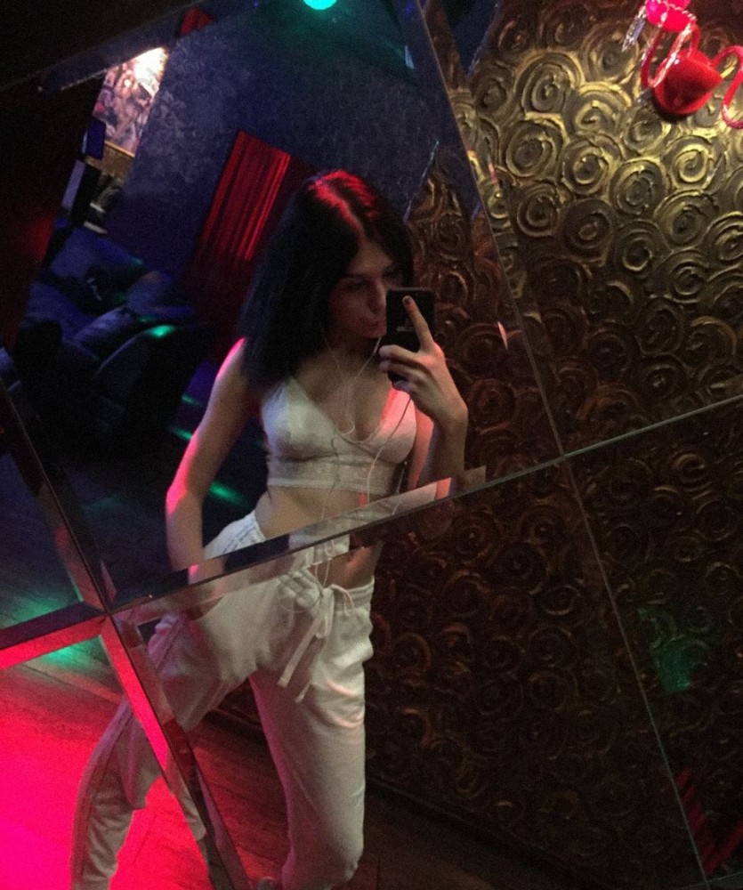 Индивидуалка Лика фото № 2 в городе Оленегорск