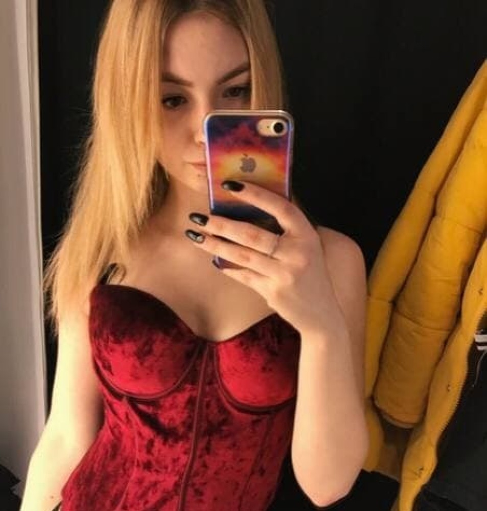 Индивидуалка Лия фото № 2 в городе Оленегорск