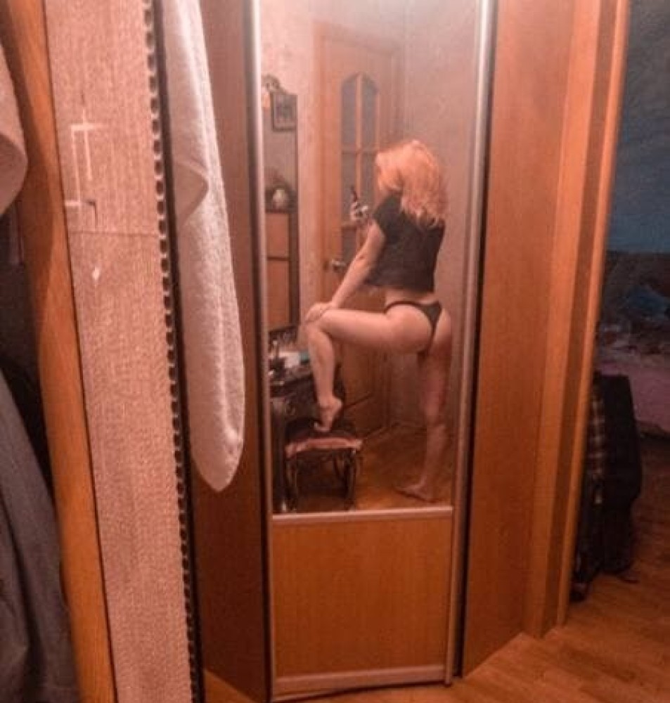 Индивидуалка Лия фото № 2 в городе Оленегорск