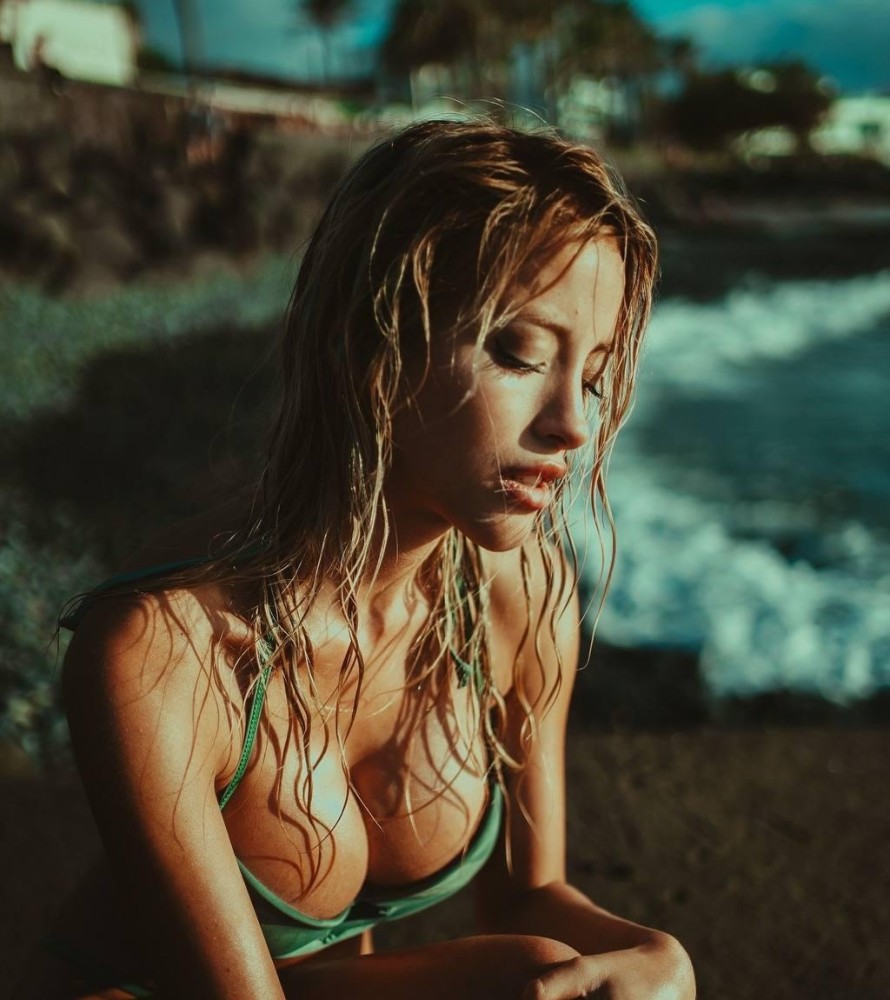 Индивидуалка Лола фото № 2 в городе Оленегорск