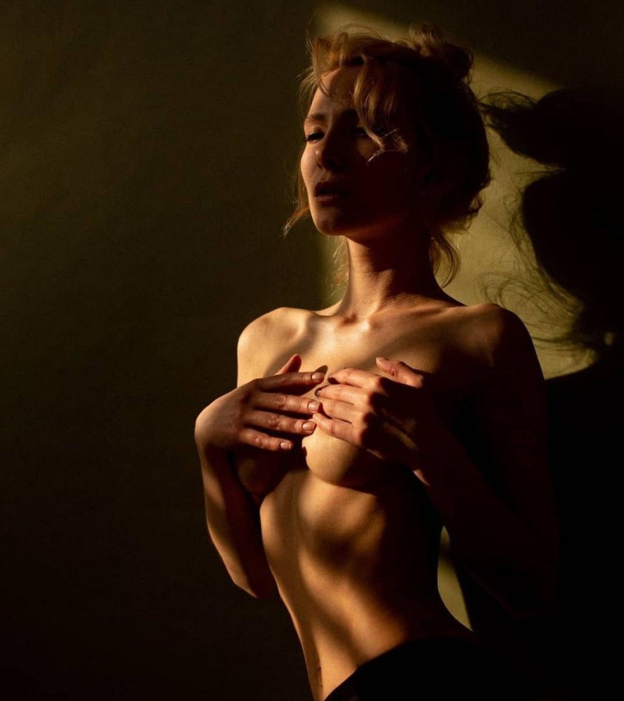 Индивидуалка Марго фото № 2 в городе Оленегорск