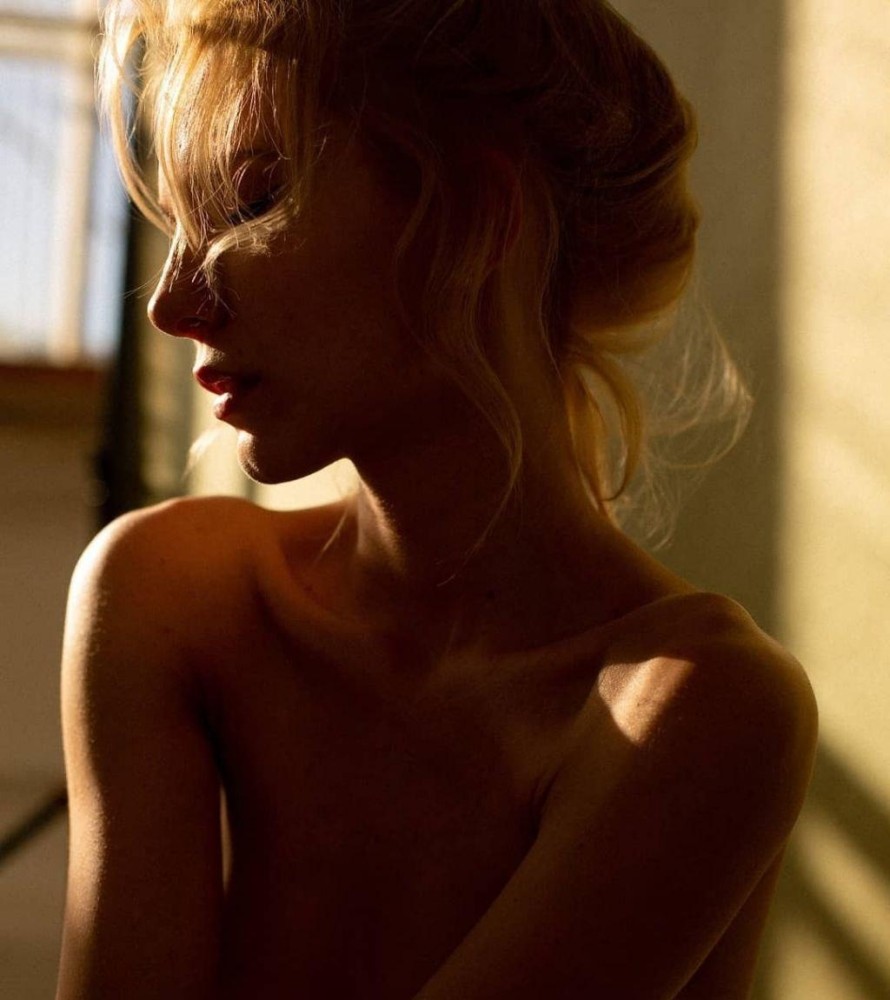 Индивидуалка Марго фото № 2 в городе Оленегорск