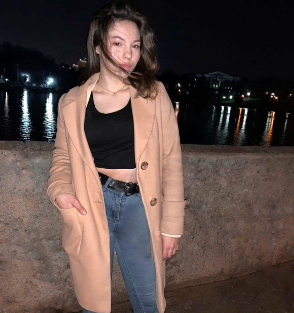 Индивидуалка Марго фото № 2 в городе Оленегорск