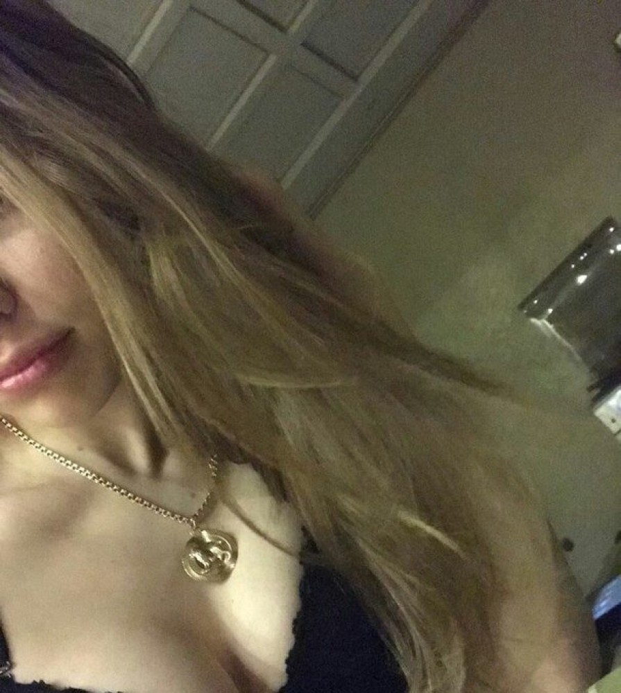 Индивидуалка Маринка фото № 2 в городе Оленегорск