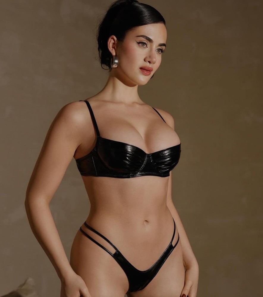 Индивидуалка Марьяна фото № 2 в городе Оленегорск