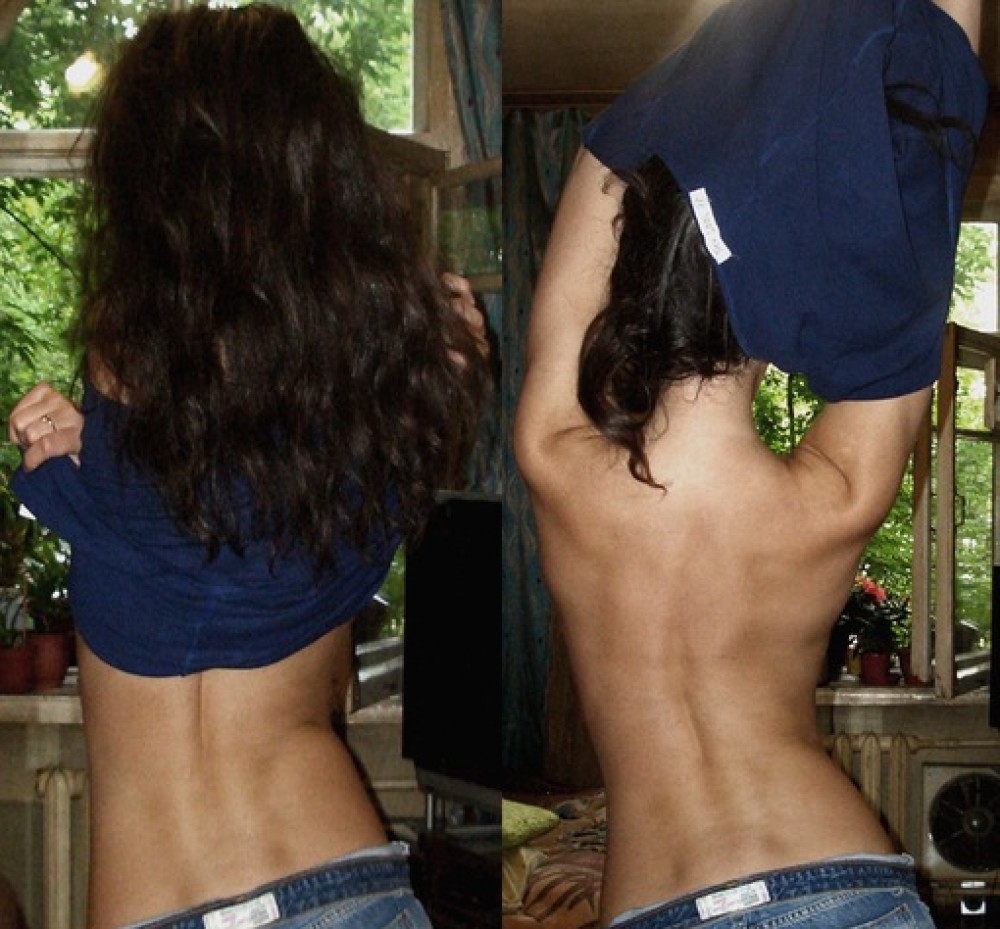 Индивидуалка Мина фото № 2 в городе Оленегорск