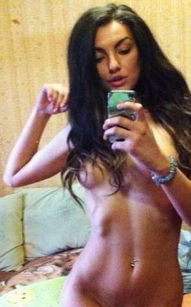 Индивидуалка Мина фото № 2 в городе Оленегорск